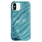 For iPhone XS Max / Blue