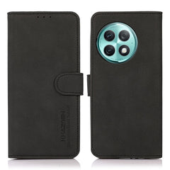 KHAZNEH Matte Texture Leather Phone Case