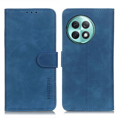 KHAZNEH Retro Texture Leather Phone Case, For OnePlus 12, For OnePlus Ace 2 Pro, For OnePlus Nord 3 / Ace 2V
