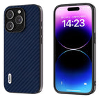 For iPhone 15 Plus / Dark Blue