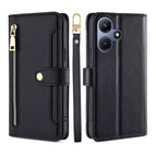 For Infinix Hot 30i 4G / Black