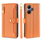 For Infinix Hot 30i 4G / Orange
