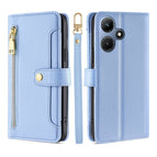 For Infinix Hot 30i 4G / Blue