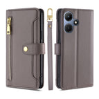 For Infinix Hot 30i 4G / Grey