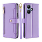 For Infinix Hot 30i 4G / Purple