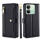For Infinix Smart 7 HD / Black