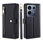 For Infinix Note 30 VIP 5G / Black
