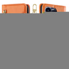 For Infinix Hot 40i / Orange