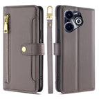 For Infinix Hot 40i / Grey