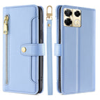 For Infinix Note 40 Pro 5G / Blue