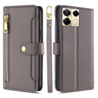 For Infinix Note 40 Pro 5G / Grey