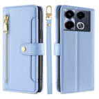 For Infinix Note 40 4G / Blue
