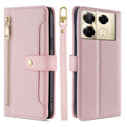 For Infinix Note 40 Pro 4G / Pink