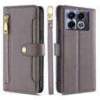 For Infinix Note 40 5G / Grey