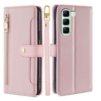 For Infinix Hot 50 5G / Pink