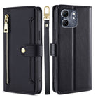 For Infinix Hot 50i 4G / Black