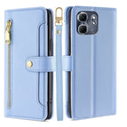 For Infinix Hot 50i 4G / Blue