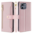 For Infinix Hot 50i 4G / Pink