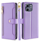 For Infinix Hot 50i 4G / Purple