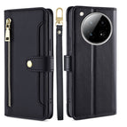 For Infinix Zero 40 4G / Black
