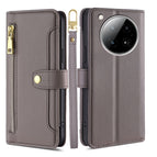 For Infinix Zero 40 4G / Grey