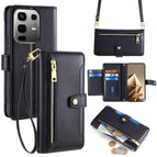 For Infinix Note 50 4G / Black