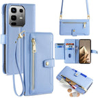 For Infinix Note 50 4G / Blue