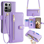 For Infinix Note 50 4G / Purple
