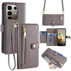 For Infinix Note 50 Pro+ 5G / Grey