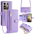 For Infinix Note 50 Pro+ 5G / Purple