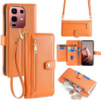 For Infinix Note 50s 5G / Orange