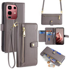For Infinix Note 50s 5G / Grey