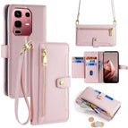 For Infinix Note 50s 5G / Pink