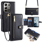 For Infinix Note 50x 5G / Black