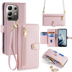 For Infinix Note 50x 5G / Pink