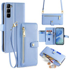 For Infinix Hot 60 Pro 4G / Blue