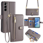For Infinix Hot 60 Pro 4G / Grey