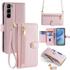 For Infinix Hot 60 Pro 4G / Pink