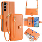 For Infinix Hot 60 Pro+ 4G / Orange