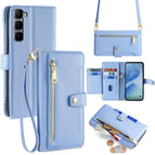 For Infinix Hot 60 Pro+ 4G / Blue