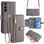 For Infinix Hot 60 Pro+ 4G / Grey