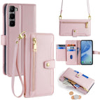 For Infinix Hot 60 Pro+ 4G / Pink