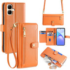 For Infinix Smart 10 4G / Orange