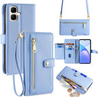 For Infinix Smart 10 4G / Blue