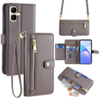 For Infinix Smart 10 4G / Grey