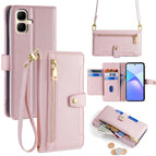 For Infinix Smart 10 4G / Pink