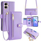 For Infinix Smart 10 4G / Purple