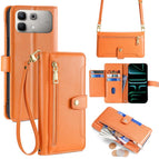 For Infinix Note 60 5G / Orange