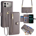 For Infinix Note 60 5G / Grey