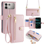 For Infinix Note 60 5G / Pink